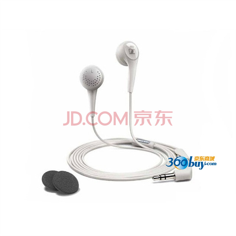 森海塞尔(Sennheiser)MX50苹果专用耳机图片