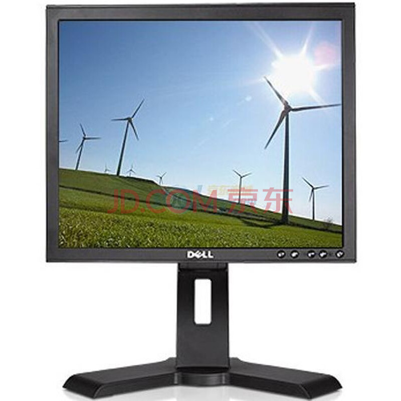 戴尔（DELL）P170S 17英寸正屏液晶显示器