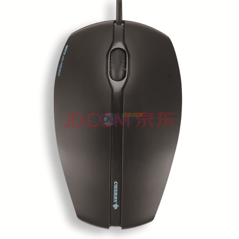樱桃（Cherry）Gentix JM-0300 沾蒂游戏鼠标