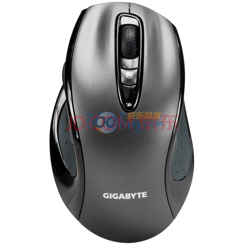 技嘉（GIGABYTE）GM-M6800  800/1600DPI 可变速双透镜人体工学游戏鼠标