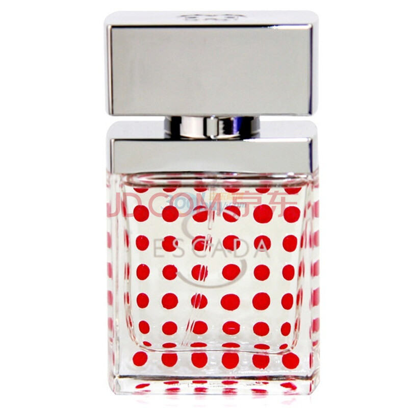 斯卡达香水】Escada爱斯卡达红粉佳人香水30