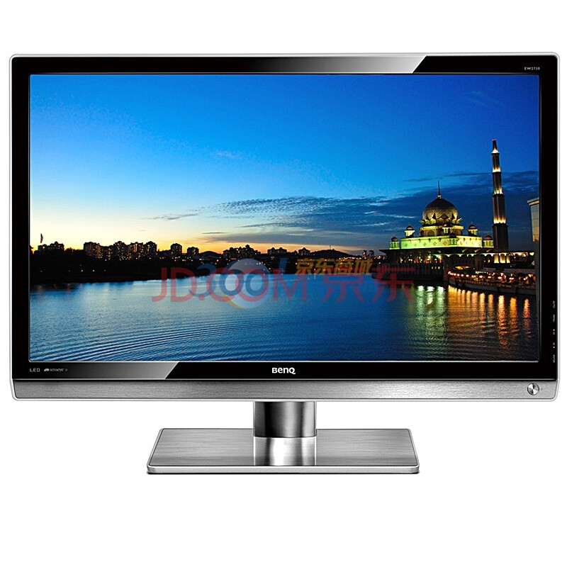 明基（BenQ） EW2730V 27英寸宽屏LED背光液晶显示器