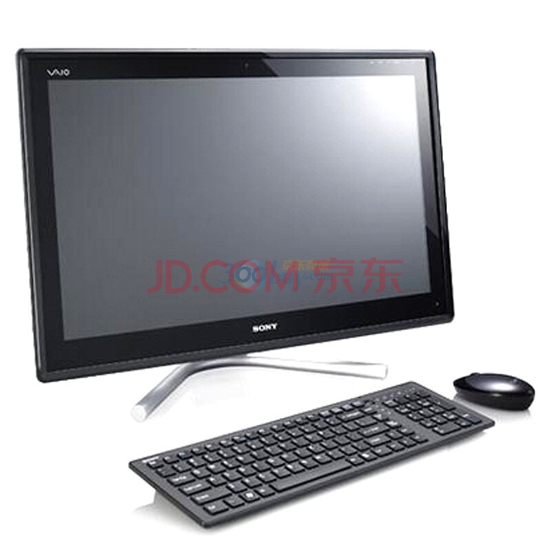 索尼（SONY）VPCL218FC/B 24.0英寸一体式触摸屏电脑