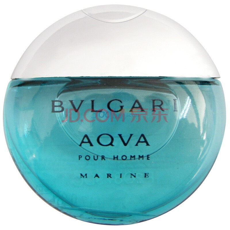【宝格丽男士香水】BVLGARI宝格丽海蓝男士香水5ml图片