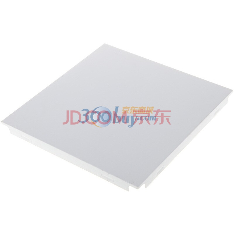 奥普1+N浴顶 扣板AG002亚光白图片