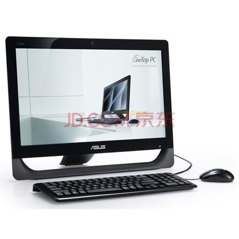 华硕（ASUS）ET2010AG 一体电脑