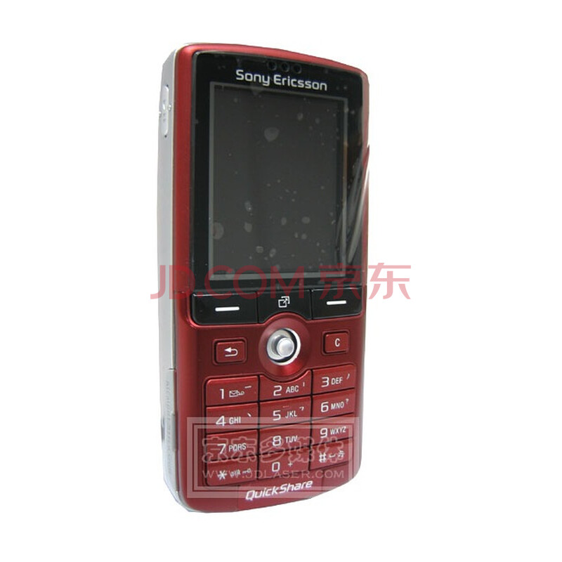 【索爱K750C手机K750C手机】索爱K750C手