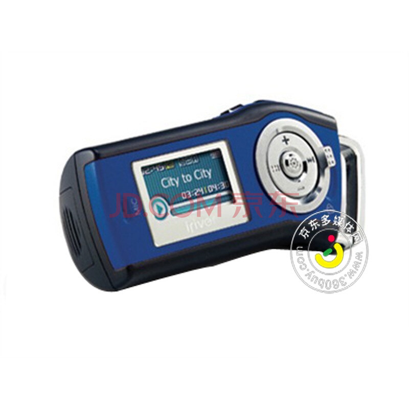 【艾利和T101Gmp3】艾利和(Iriver)T10 1G mp