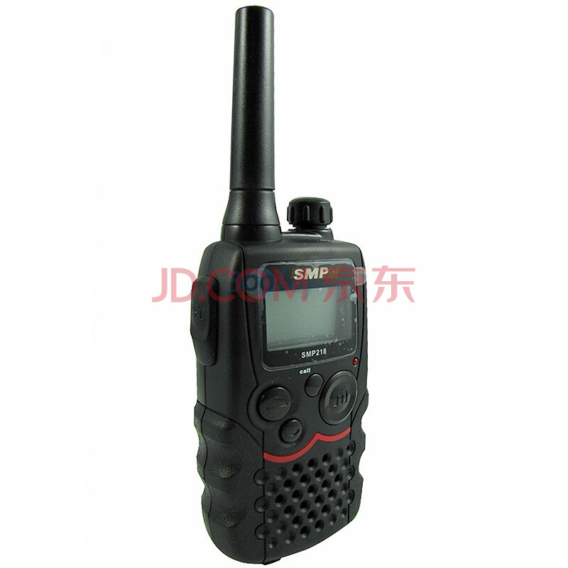 摩托罗拉（Motorola）SMP218 对讲机