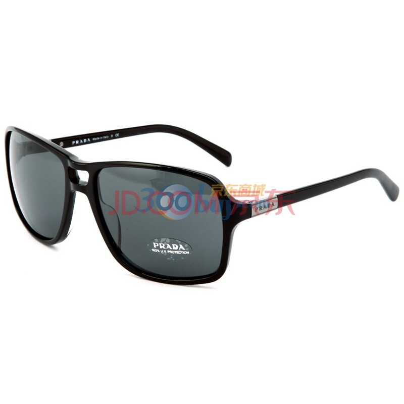 【<em>普拉达女款太阳镜</em>】PRADA <em>普拉达 女款太阳</em>