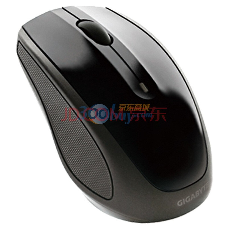 技嘉(GIGABYTE) GM-M7580  无线2.4G时尚笔记本鼠标