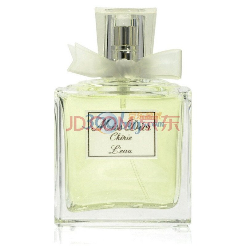 DIOR克丽丝汀迪奥甜心精灵淡香水 100ml