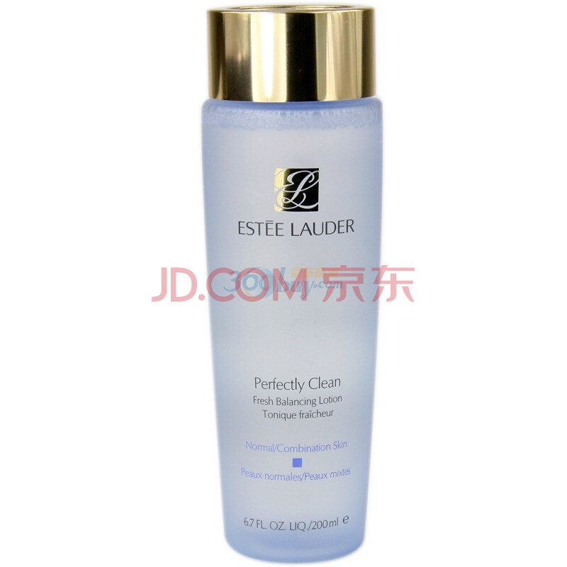 Estee Lauder雅诗兰黛细致焕采化妆水200ml