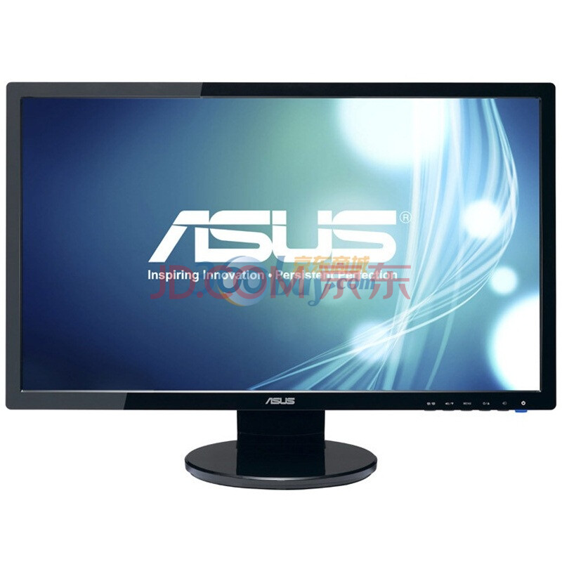 华硕（ASUS ）VE228D-C  21.5英寸LED背光宽屏液晶显示器