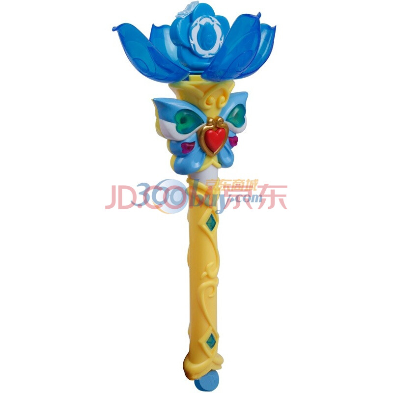 巴啦啦小魔仙魔法棒