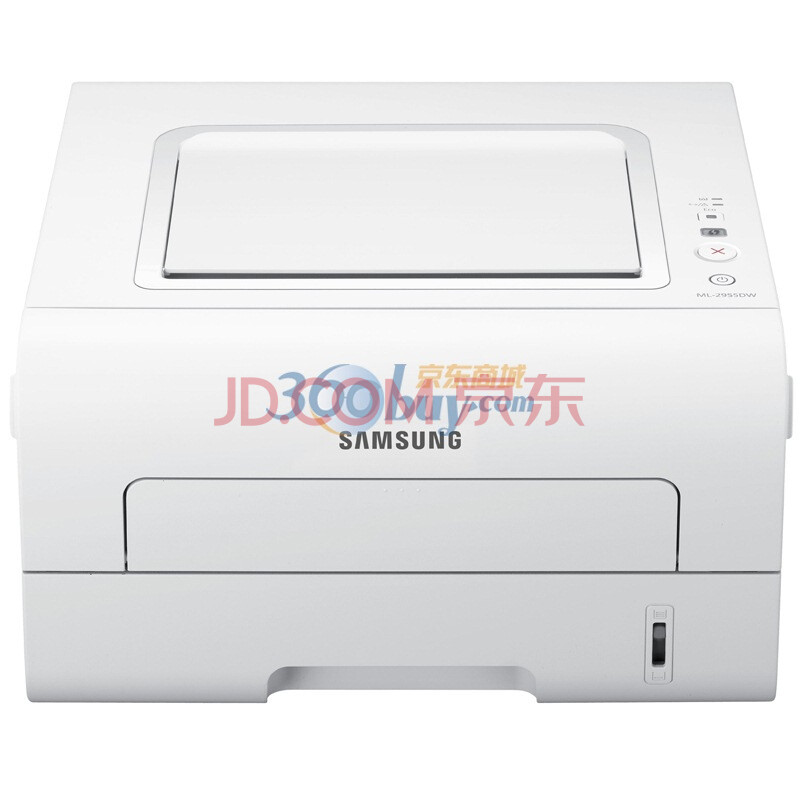 三星（Samsung）ML-2956ND黑白激光打印机