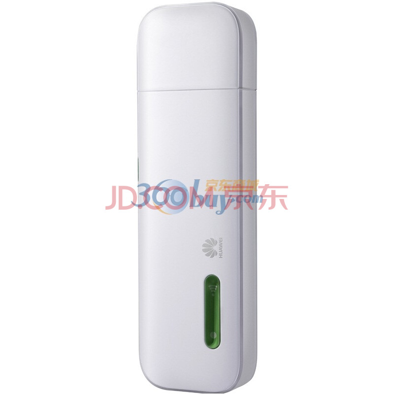 华为（HUAWEI）E355 3G上网卡（WIFI猫）