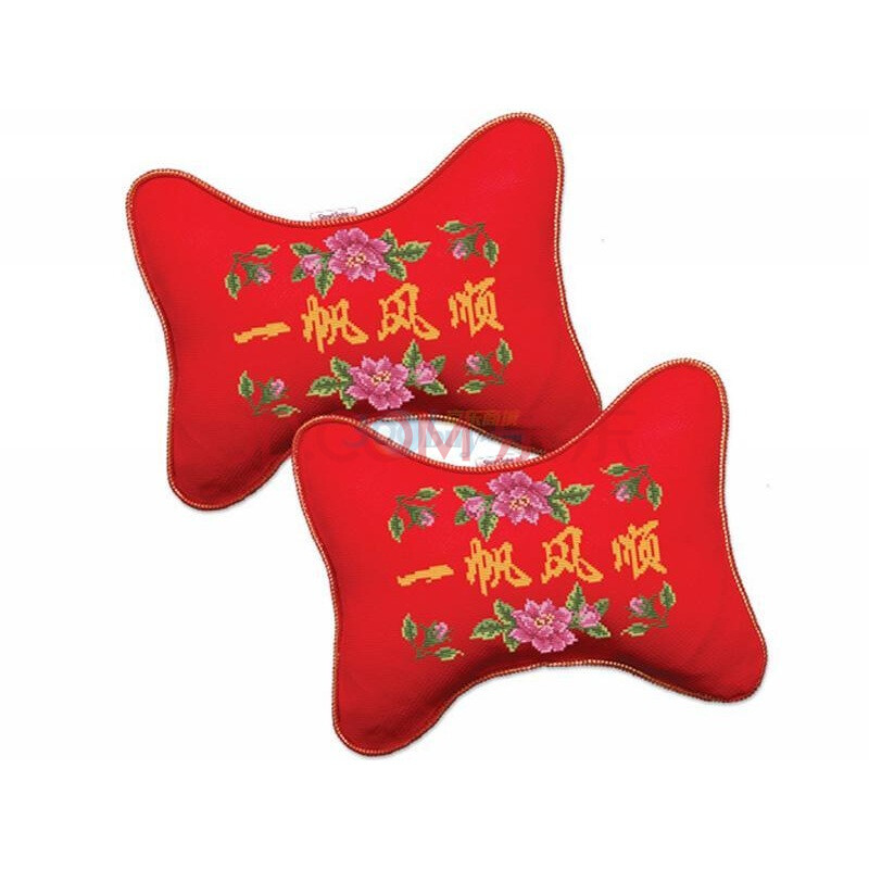 十字绣车案大全_