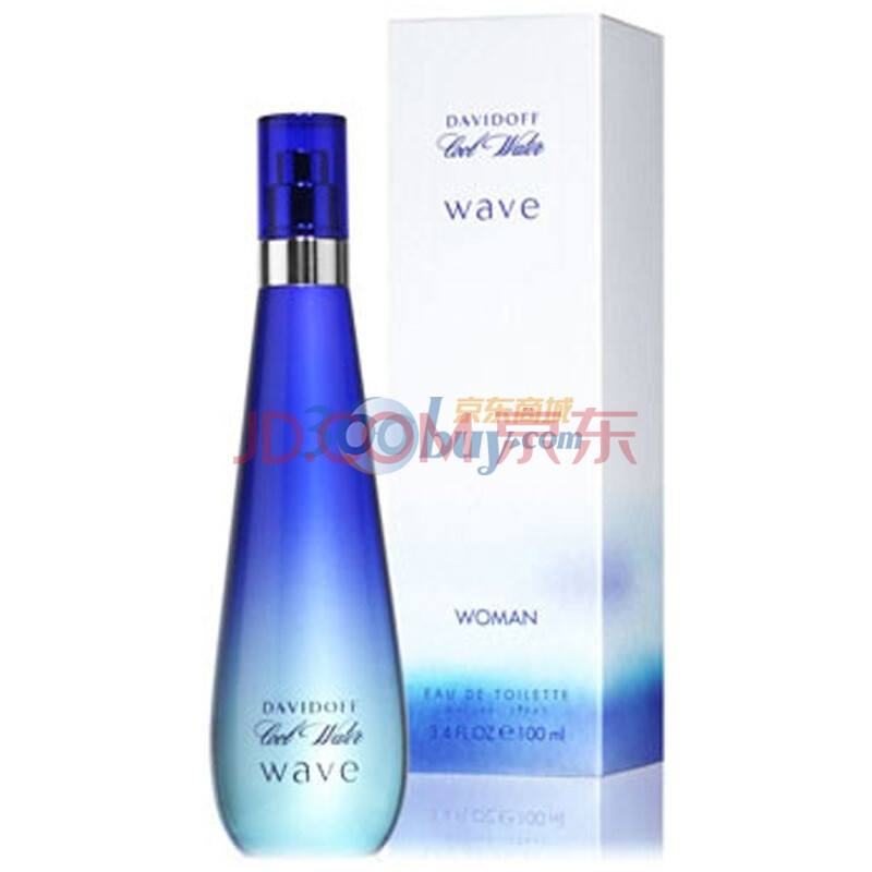 Davidoff大卫杜夫飞舞女士香水100ml