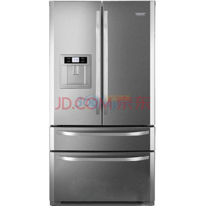 【海尔BCD-586WL】海尔冰箱BCD-586WL图