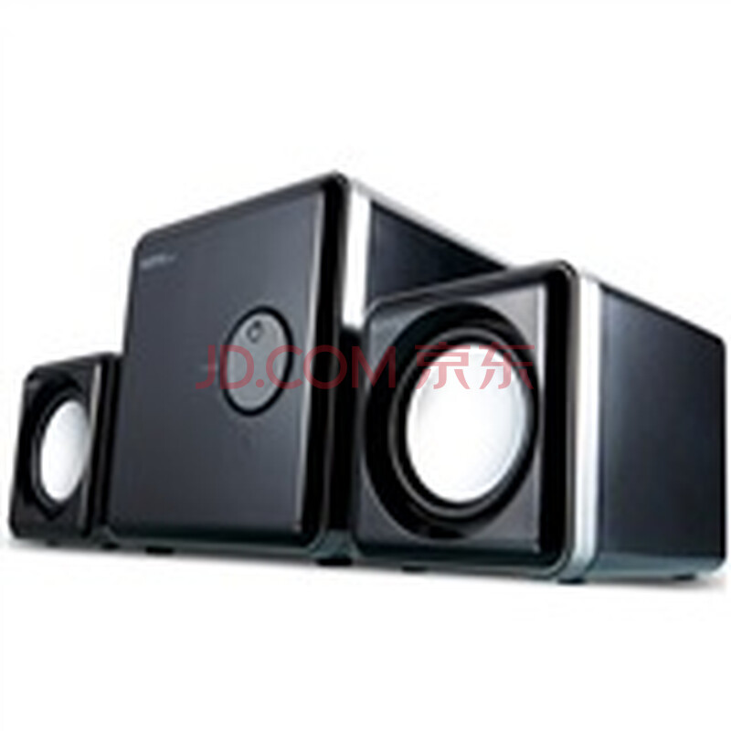 纳伟仕R01】纳伟仕(NIVS)R01 多媒体小音箱 2