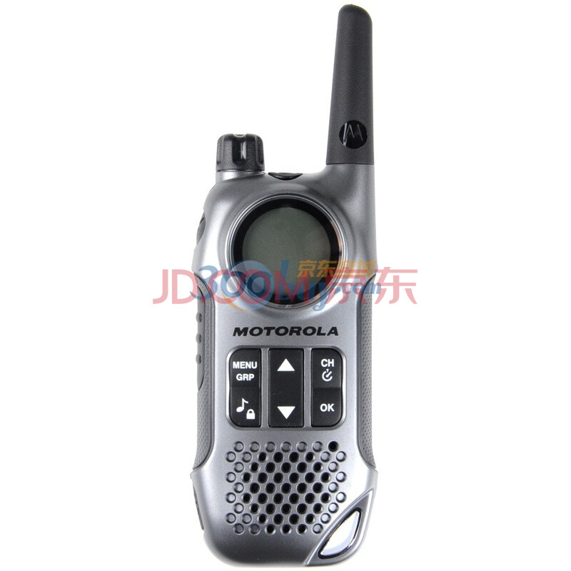 摩托罗拉（Motorola）T8  公众对讲机