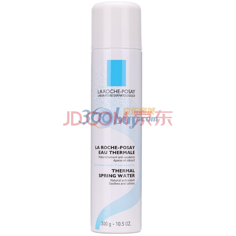 LA ROCHE-POSAY理肤泉理肤泉舒缓喷雾300ml