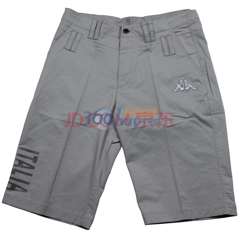 卡帕运动<em>短裤</em>】Kappa卡帕男式运动<em>短裤L号</em>K