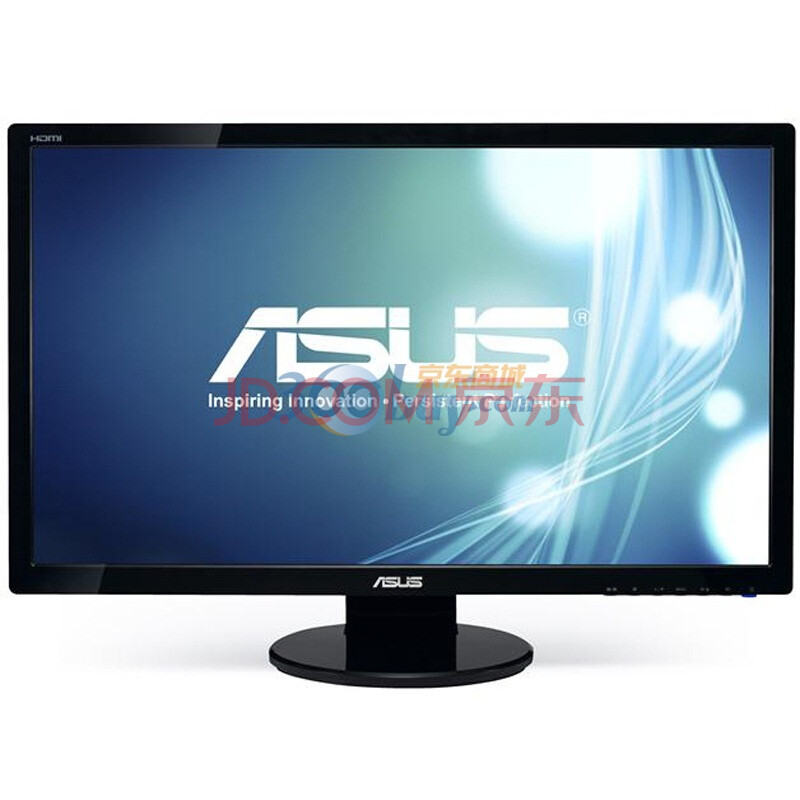 华硕（ASUS ） VE276Q-A  27英寸宽屏液晶显示器