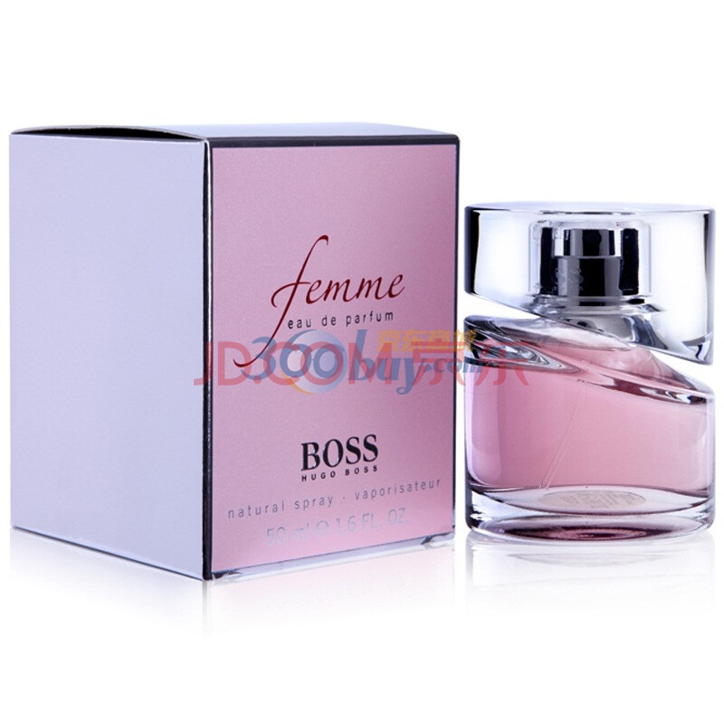 【博士<em>香水</em>】<em>BOSS</em>博士<em>风尚女士香水</em>50ml图片