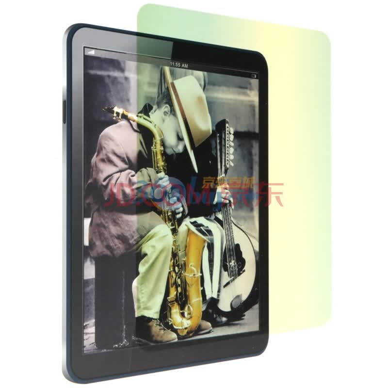 罗凡尼（Luofanni） 苹果ipad2 顶级AGAR保护膜 磨砂系列