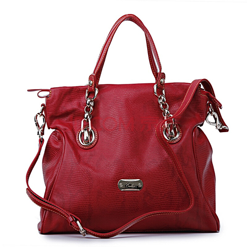 ealio 依利欧女士手提单肩斜挎包e21-203881c