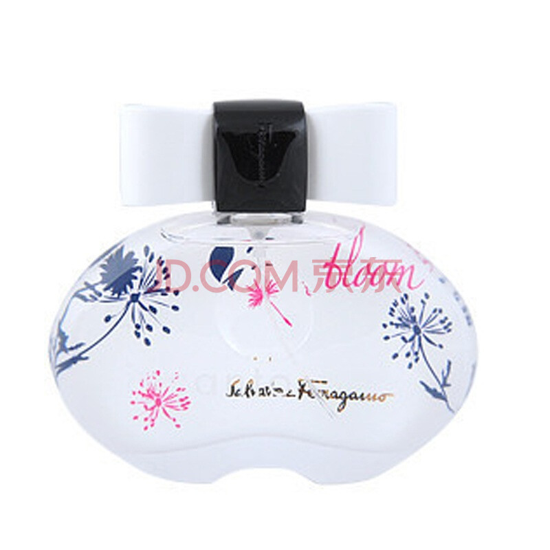 菲拉格慕Ferragamo 梦幻花香 （蝶忆绽放 ）女士香水 50ml 8032529118562