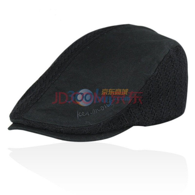 kenmont凯蒙特帽子+春夏男士帽子