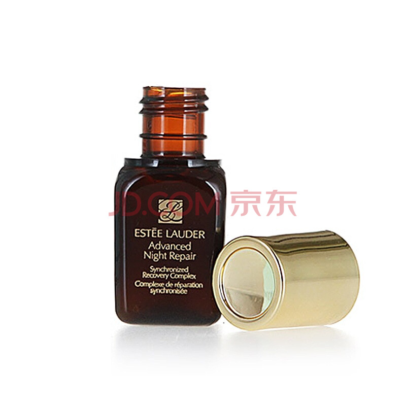 雅诗兰黛-ANR-即时修护特润精华露7ml（体验装）