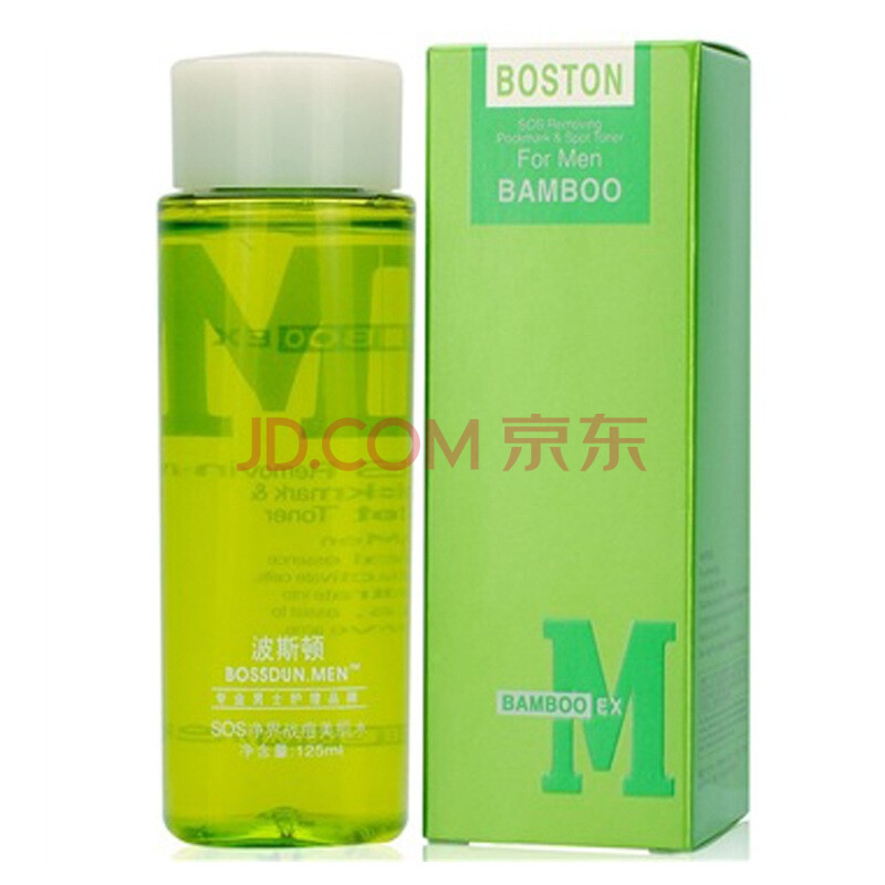 波斯顿 SOS战痘美肤水 125ML