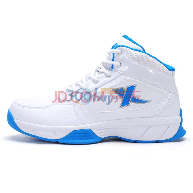 特步篮球鞋哪种好 特步男鞋篮球鞋正品牌子同