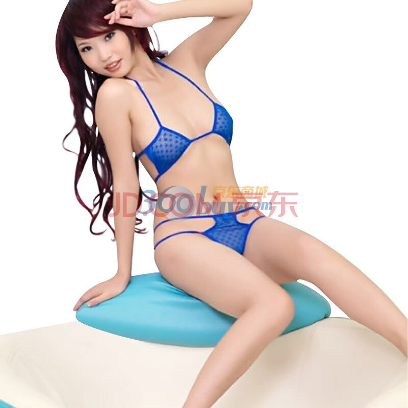 耶妮娅性感情趣<em>内衣</em>三点式 风情万种M6135<em>图片</em>