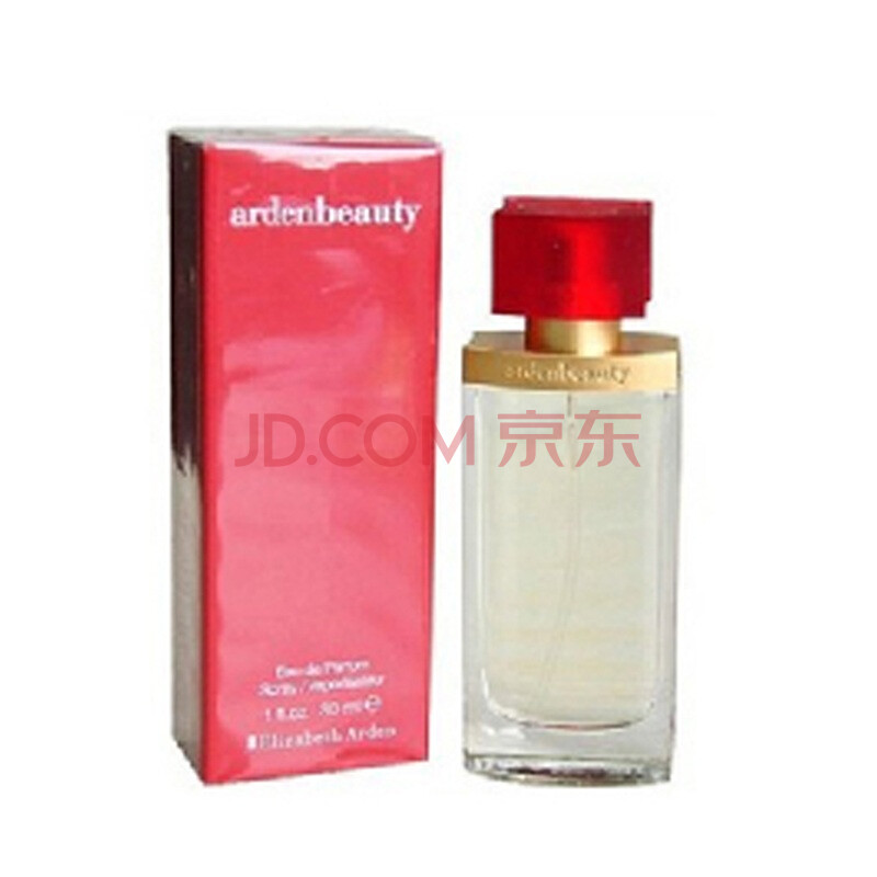 雅顿Elizabeth Arden红美人（美丽）50ml 085805785147