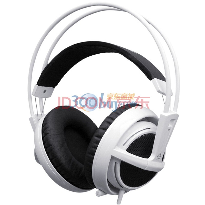 【赛睿西伯利亚v2】赛睿(SteelSeries)西伯利亚