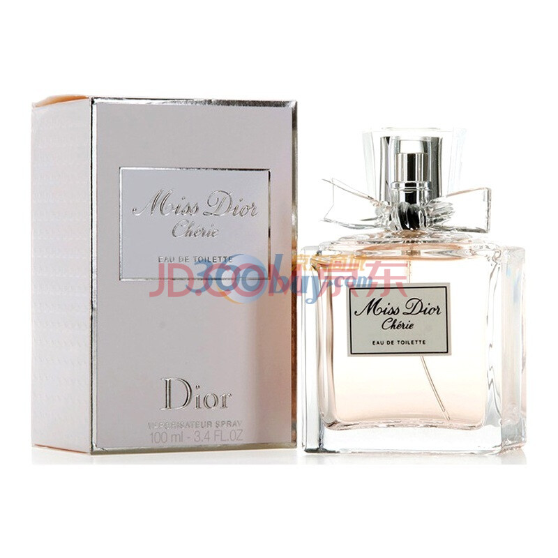 迪奥Dior甜心小姐女士香水100ML 3348900661028