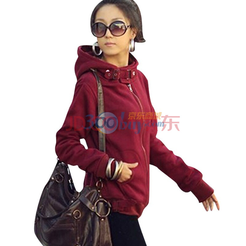 <em>韩都衣舍</em> 韩国2012新款春装热卖<em>女卫衣</em>春季新