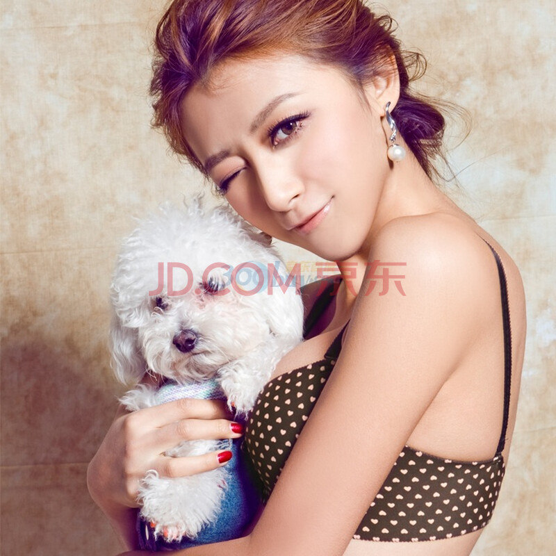 依蕾斯女士内衣无痕一片式<em>按摩</em>柔<em>珠精油水袋文</em>