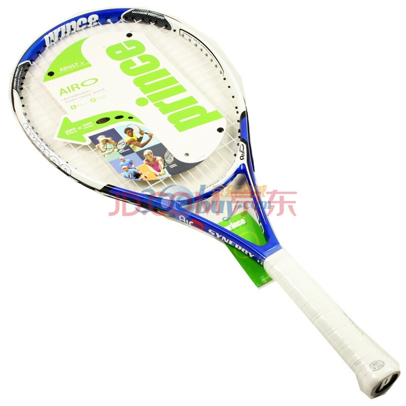 Prince 王子 7T14 网球拍 男女通用拍 初中级网