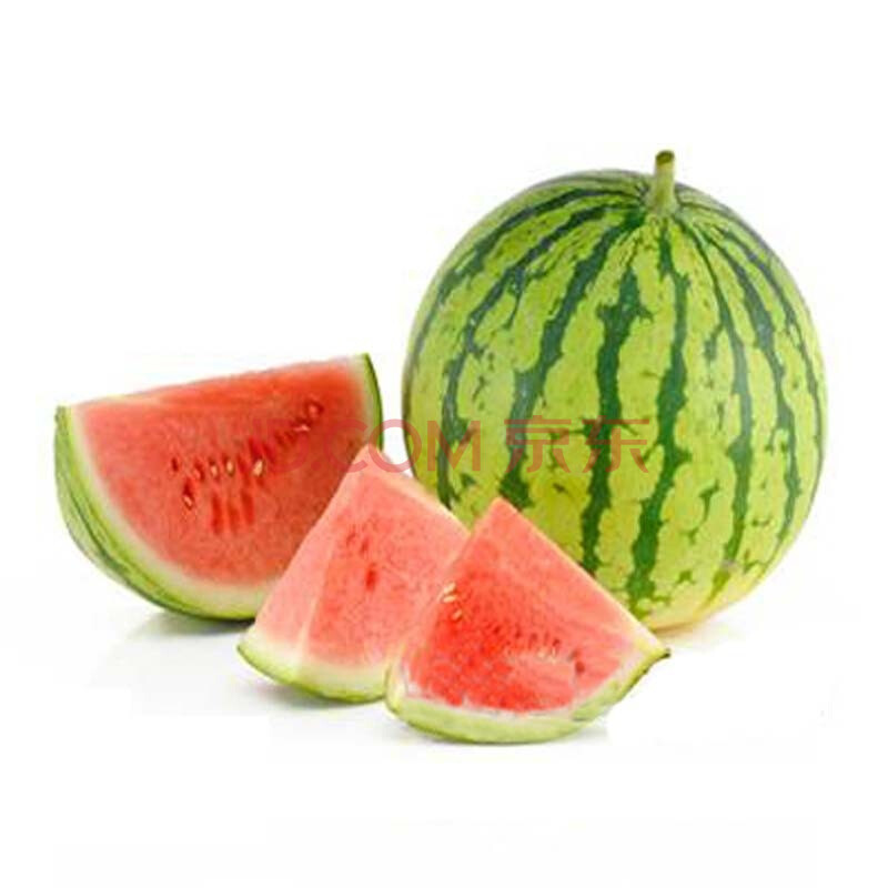 海南麒麟瓜4个7.5kg左右图片