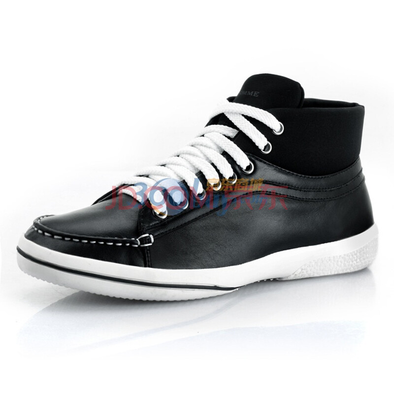 VOGU HOMME维戈春季新款 舒适柔软 日常休