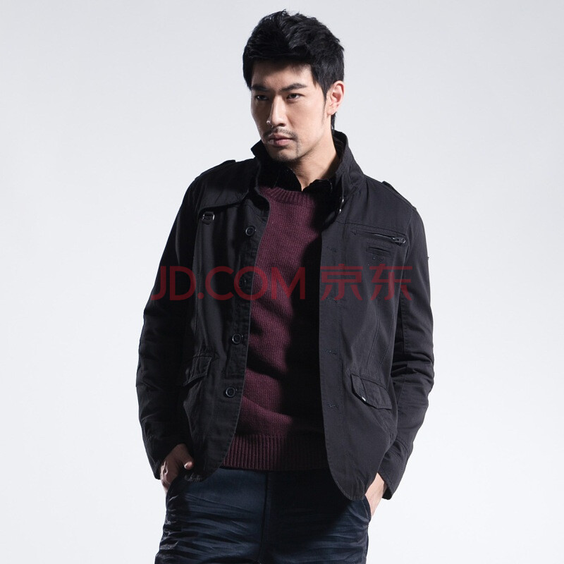 男装秋+男士外套