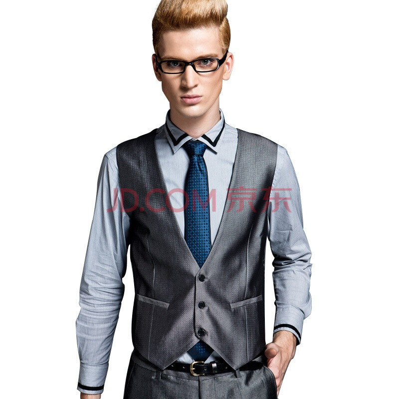 SPORTICA斯波帝卡2011秋冬新款<em>时尚</em>V领修身