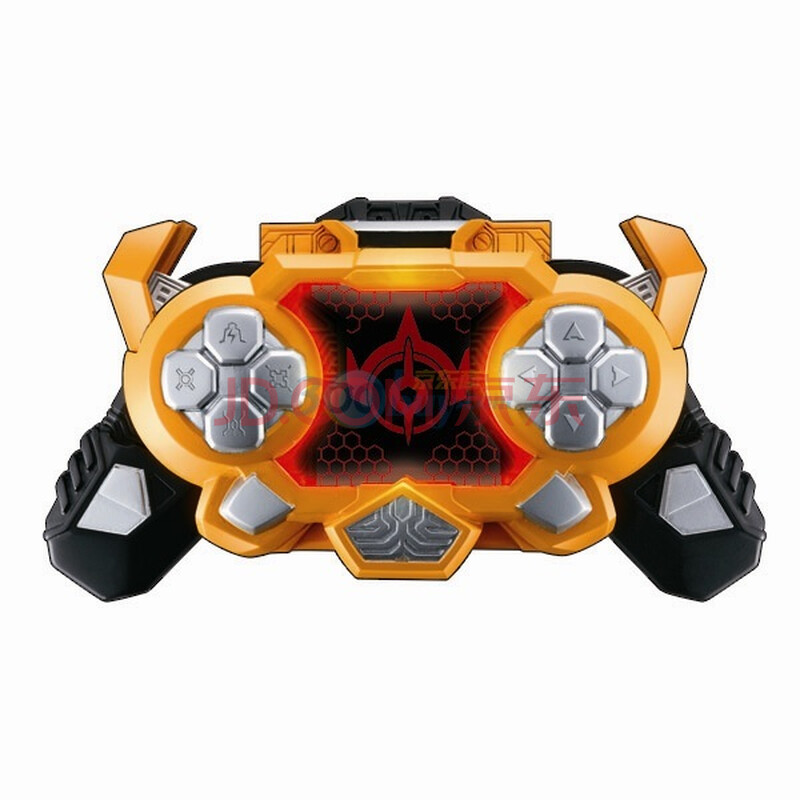 奥迪双钻《刑天 铠甲 》之金刚 铠甲 召唤腰带 图片 