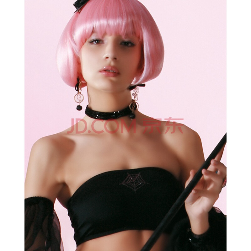 爱慕 imi's爱美丽蜘蛛<em>网文胸</em>IM15181 黑色 160